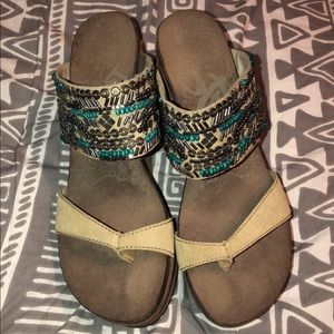 OTBT shoes